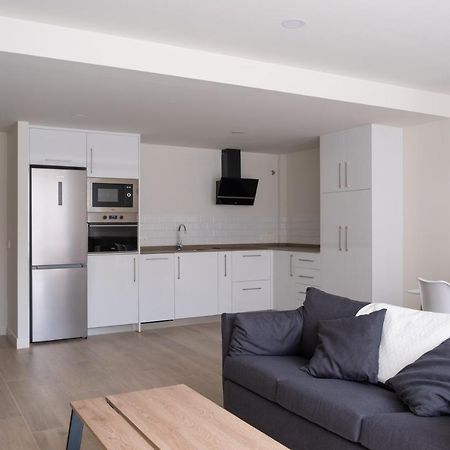 מאלגה Victoria'S Home Modern And Cosy 2 Bedroom Apartment מראה חיצוני תמונה