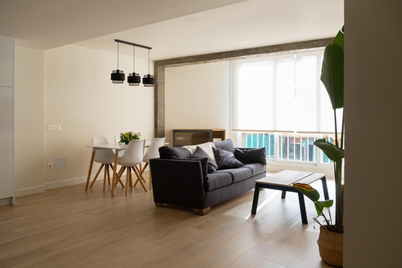 מאלגה Victoria'S Home Modern And Cosy 2 Bedroom Apartment מראה חיצוני תמונה