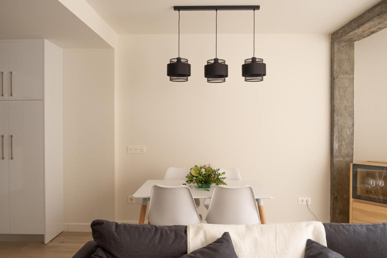 מאלגה Victoria'S Home Modern And Cosy 2 Bedroom Apartment מראה חיצוני תמונה