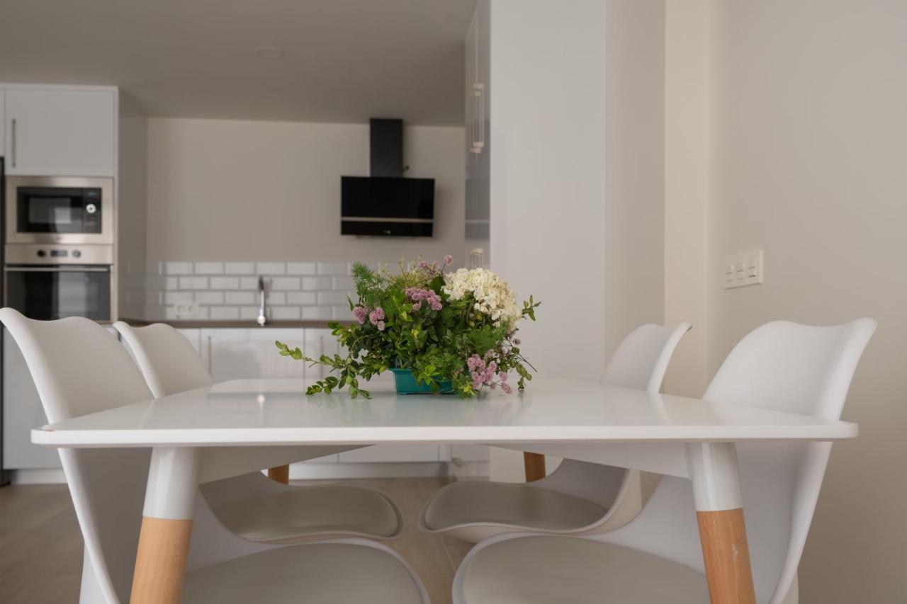 מאלגה Victoria'S Home Modern And Cosy 2 Bedroom Apartment מראה חיצוני תמונה