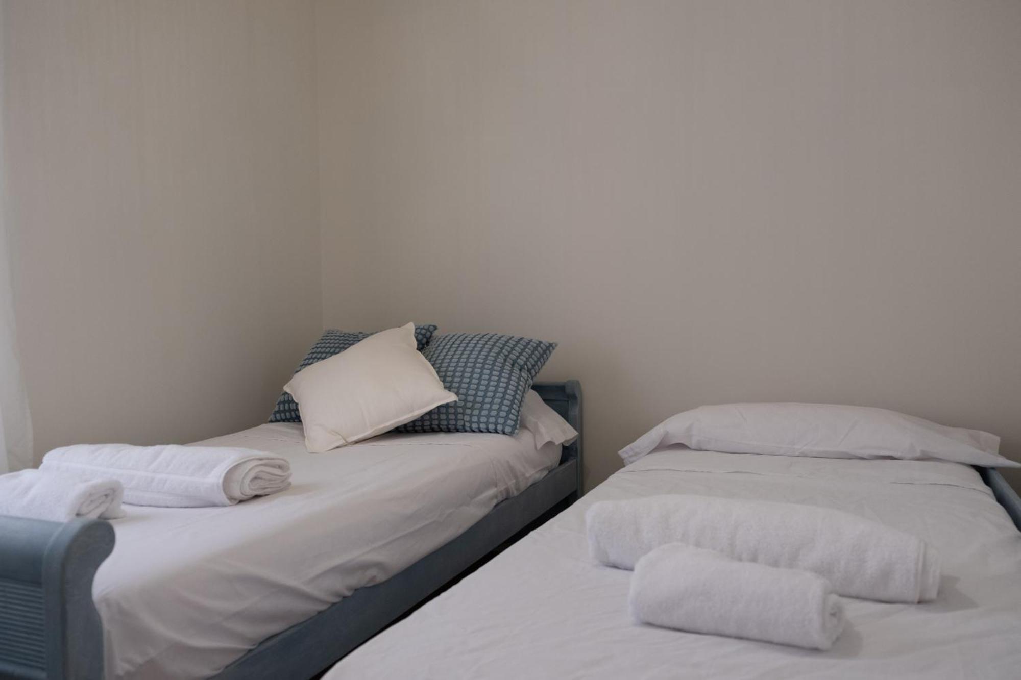 מאלגה Victoria'S Home Modern And Cosy 2 Bedroom Apartment מראה חיצוני תמונה