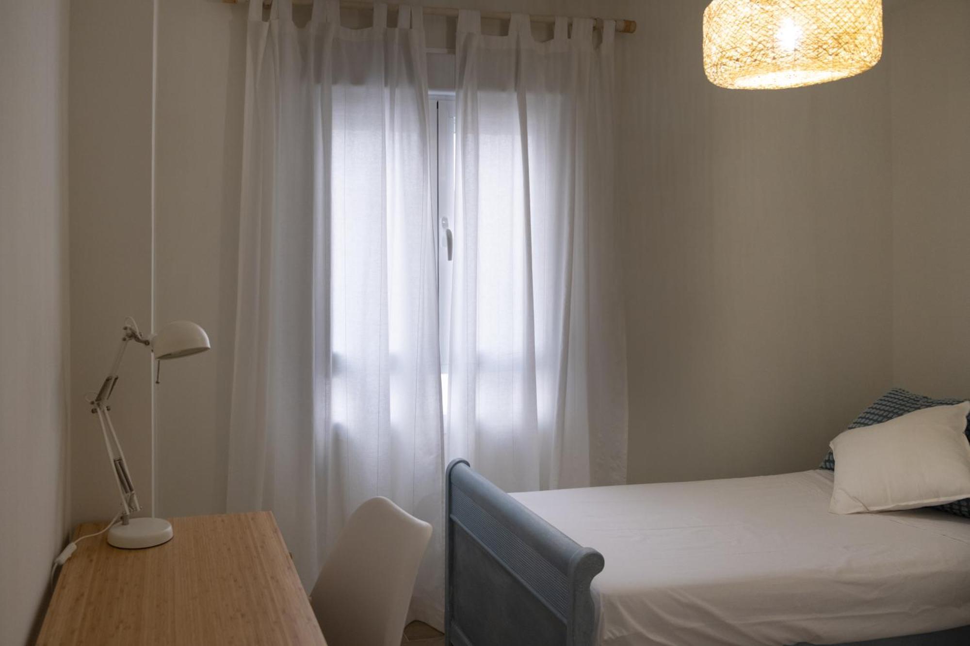 מאלגה Victoria'S Home Modern And Cosy 2 Bedroom Apartment מראה חיצוני תמונה