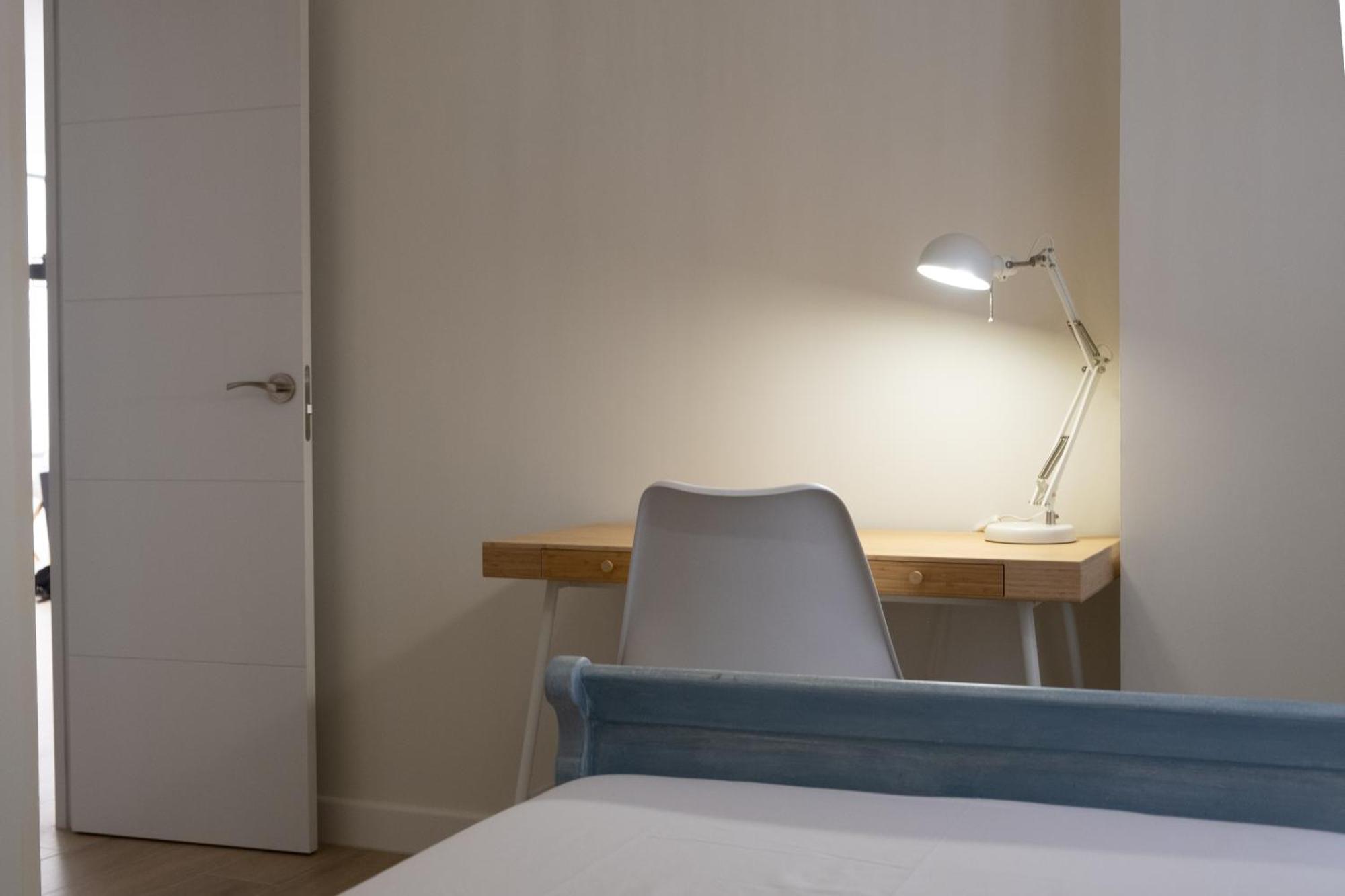 מאלגה Victoria'S Home Modern And Cosy 2 Bedroom Apartment מראה חיצוני תמונה