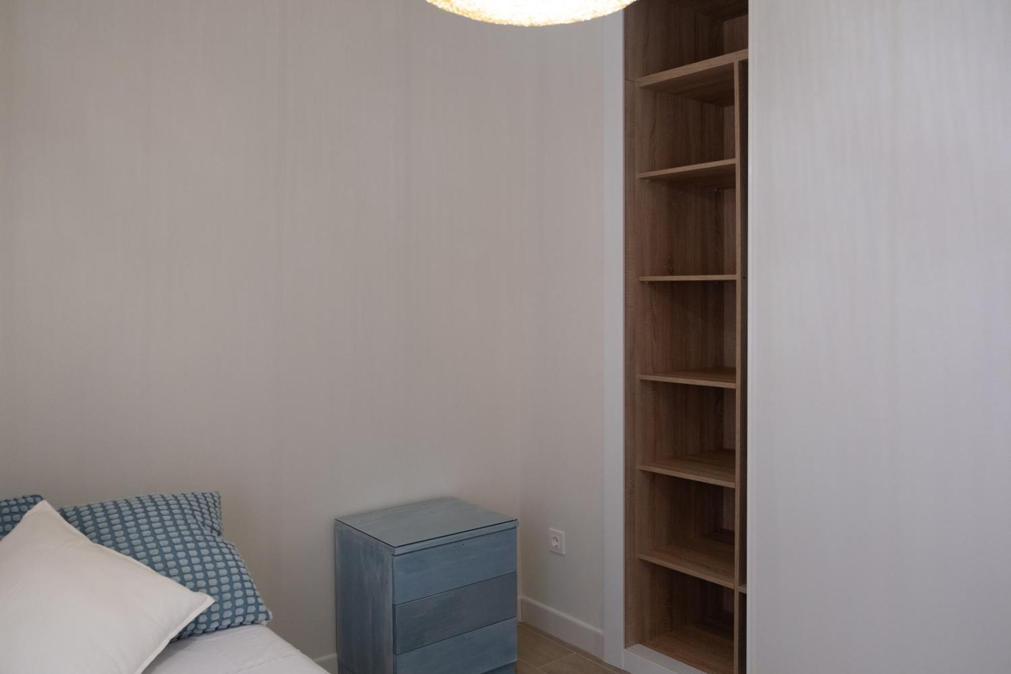 מאלגה Victoria'S Home Modern And Cosy 2 Bedroom Apartment מראה חיצוני תמונה