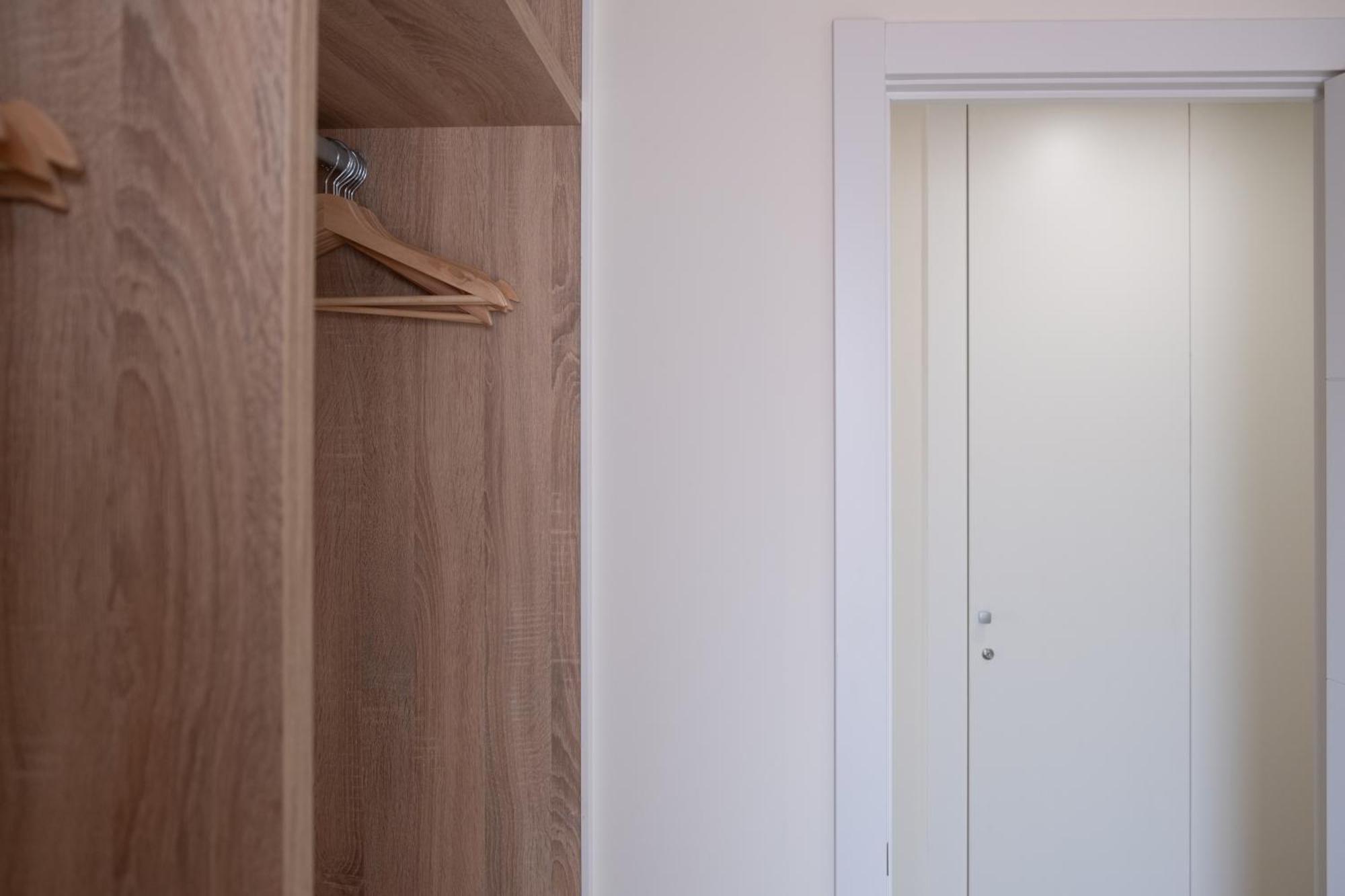 מאלגה Victoria'S Home Modern And Cosy 2 Bedroom Apartment מראה חיצוני תמונה